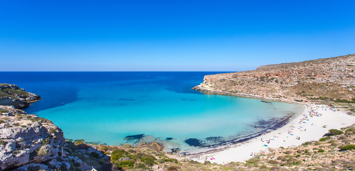 Andare Al Mare A Settembre I Consigli Di Habitante Habitante