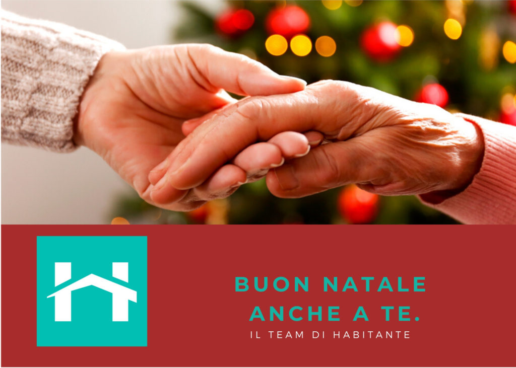 Un Pensiero Per Chi Trascorre Il Natale In Ospedale Habitante