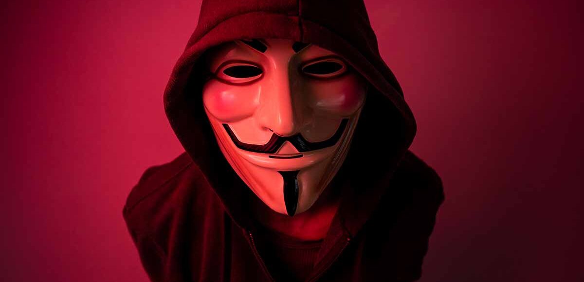 Anonymous la cyberguerra contro la Russia