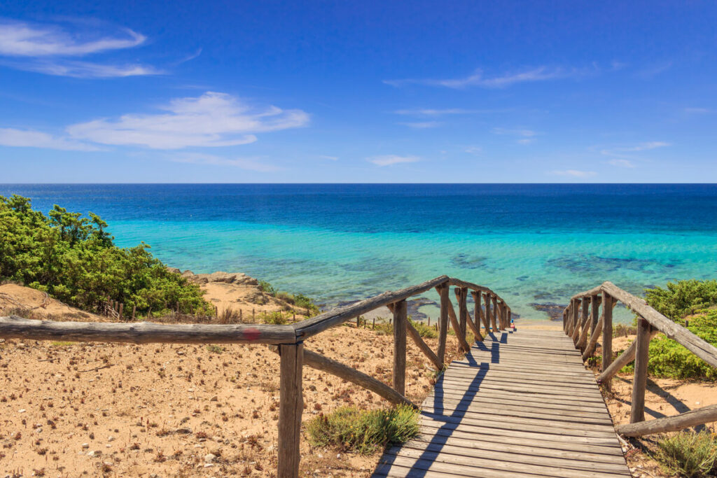 Bandiere Blu 2022: Ecco Quali Sono Le Spiagge Italiane Più Belle E Pulite