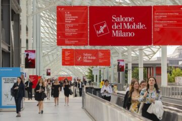 Aspettando il Salone del Mobile 2025: le date e i dettagli più attesi