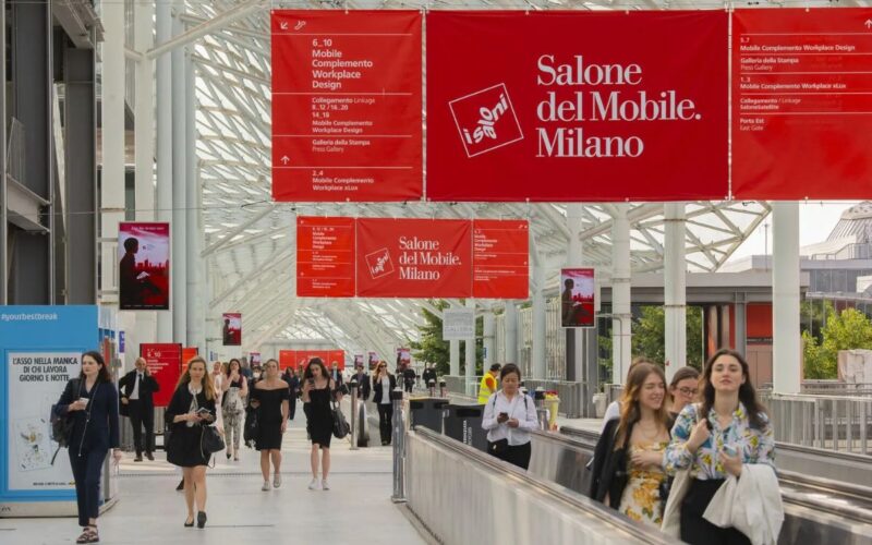 Aspettando il Salone del Mobile 2025: le date e i dettagli più attesi