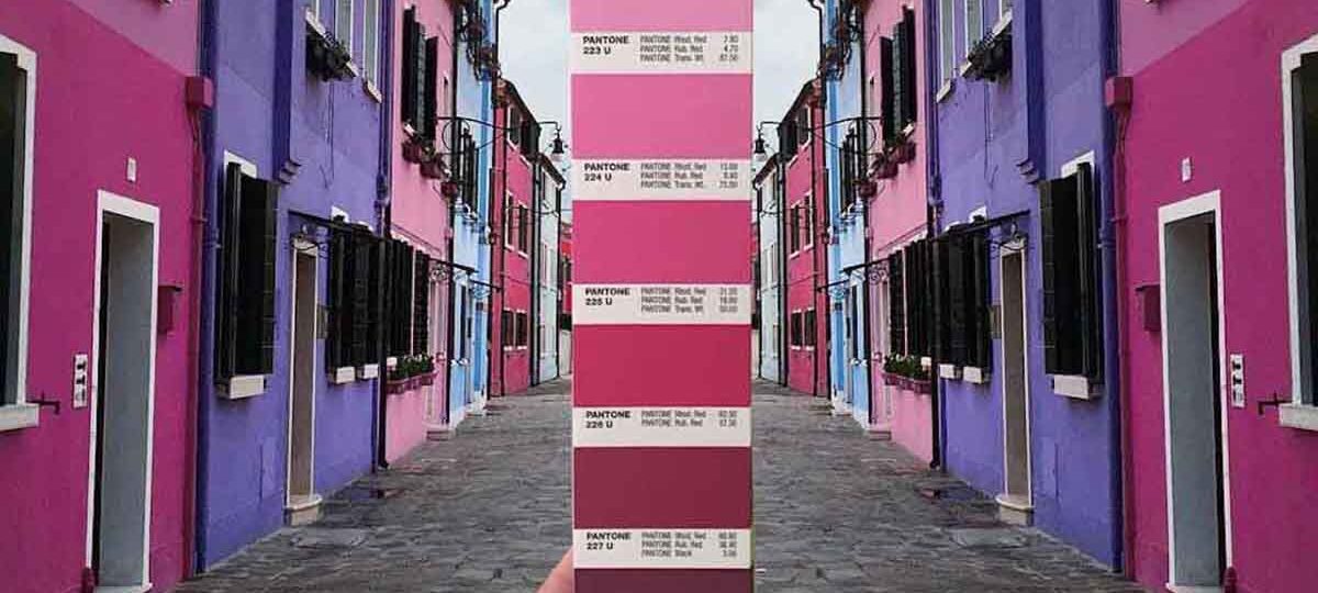 colori pantone|||||||||||||