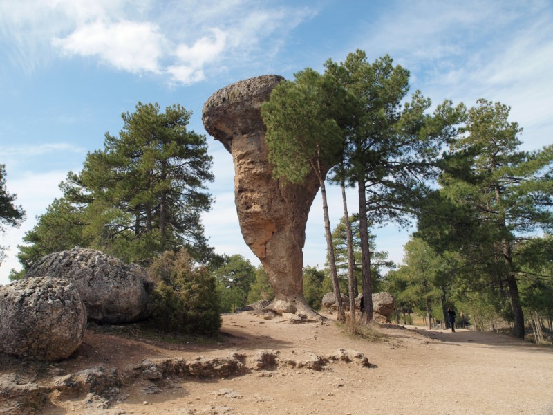 Cuenca Patrimonio Umanità