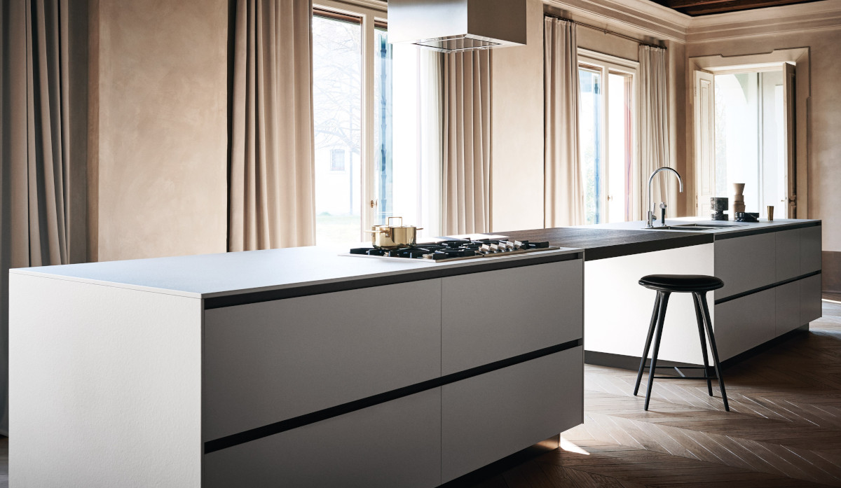 Pillole di interior design: le cucine più amate del momento