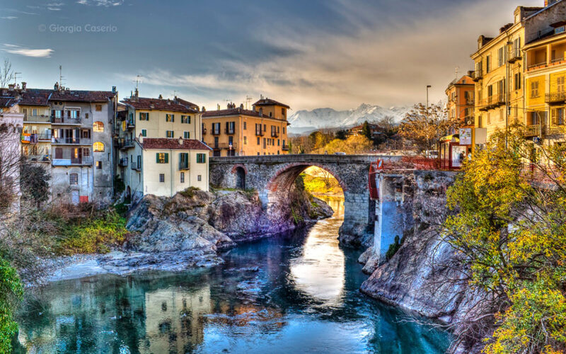 ||Ivrea Patrimonio Unesco|Ivrea Festival Storico|Ponte Vecchio||Ivrea