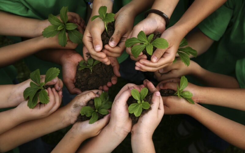 Educazione ambientale: c’è ancora speranza per il nostro Pianeta?