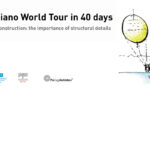 Renzo Piano World Tour|vincitori RPWT 2018||||||||||||||||||