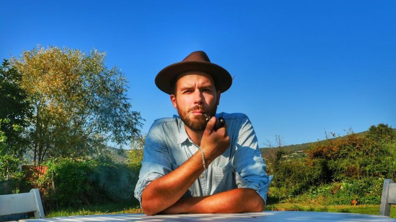 Matt The Farmer: quando il contadino diventa social