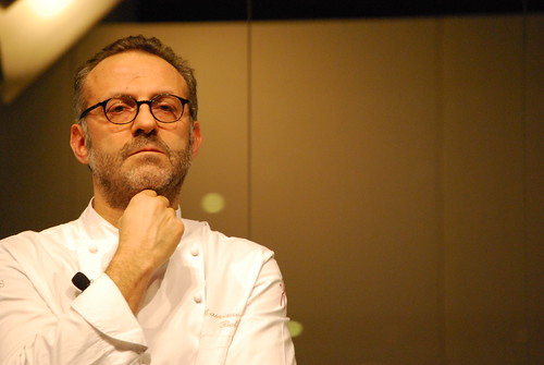 Massimo Bottura