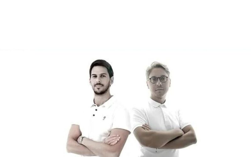 4rch Architettura & Interior Design – Intervista a Elia Scaldaferri e Sergio Setaro