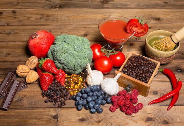 SuperFood, integratori, barrette e le frontiere del mangiar sano.