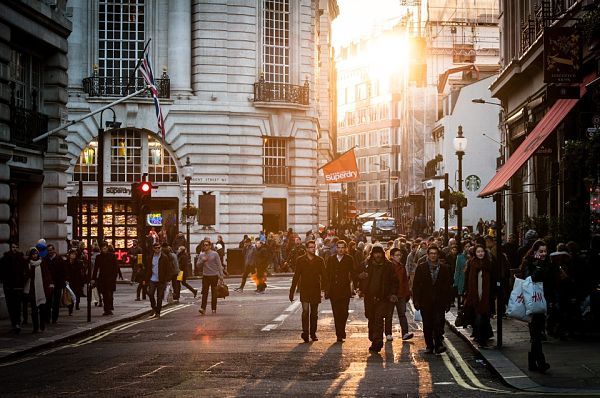 La vita in città: quali sono i pro e i contro?