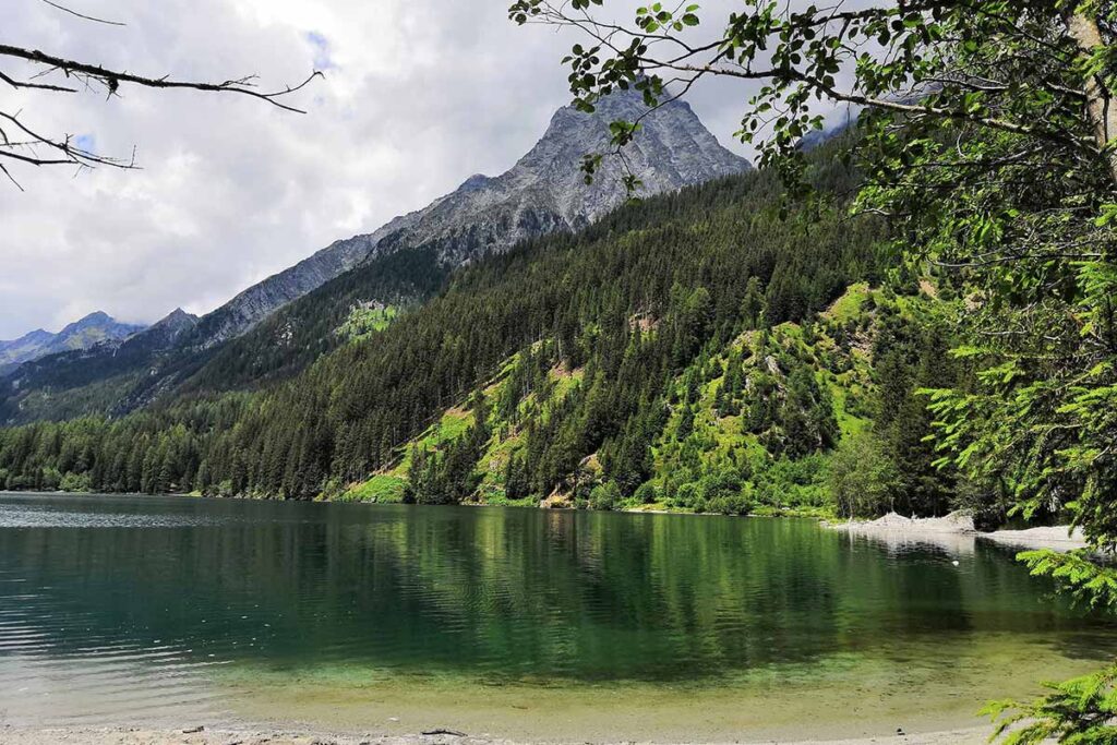 7 buoni motivi per andare in montagna d’estate