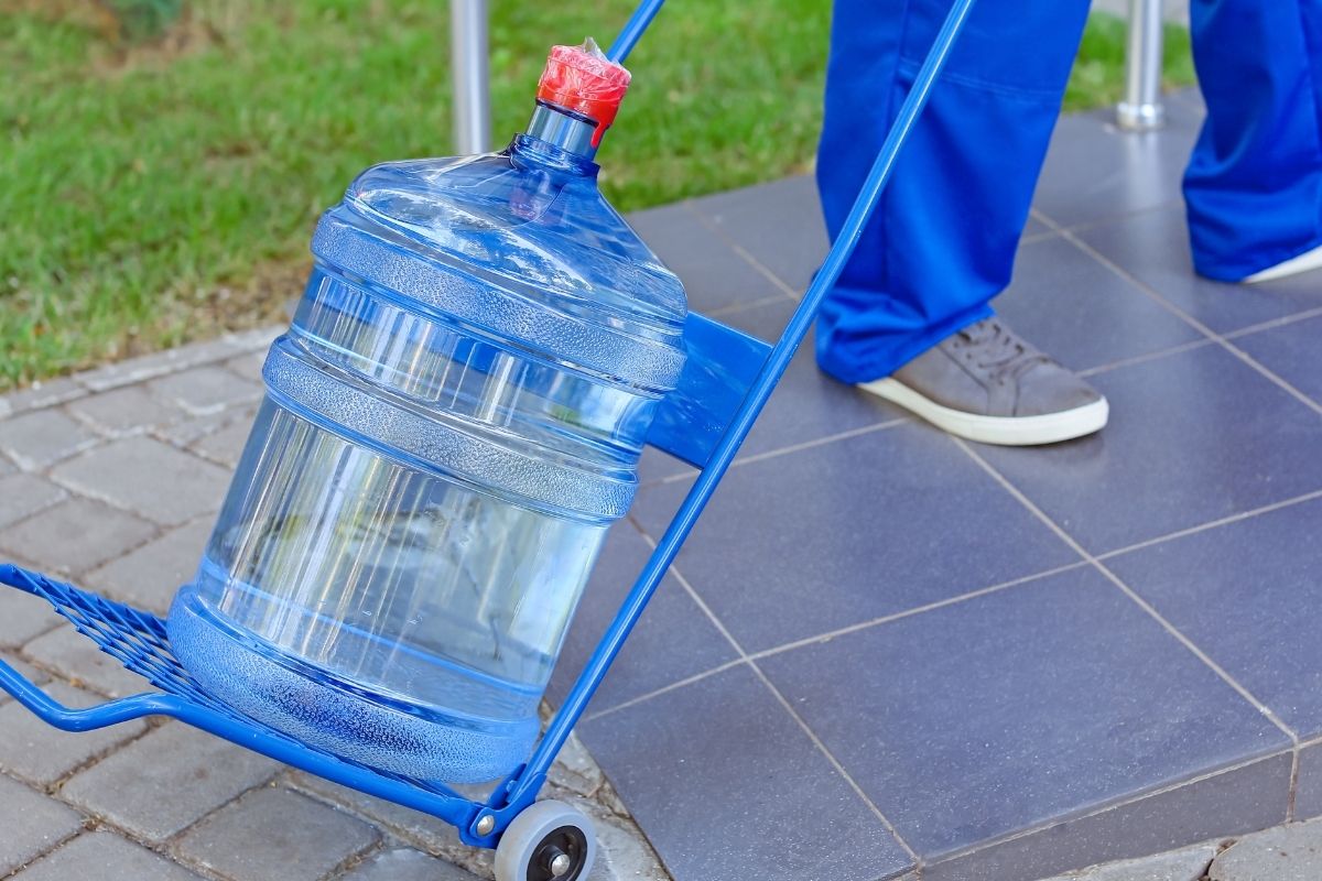 A quanti litri corrisponde un gallone