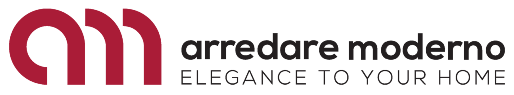 ARREDARE MODERNO LOGO