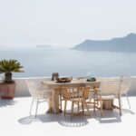 Abbellire il balcone e terrazzo|Abbellire il balcone con le piante|fiori estivi resistenti al sole|Balcone con piante|Balcone con maranta|Bouganville|lucine balcone|lucine e lanterne balcone|balcone cuscini colorati||||arredare moderno balcone||balcone colorato