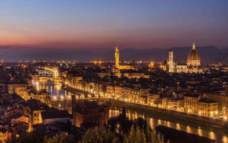 Dove andare a Firenze senza pagare?