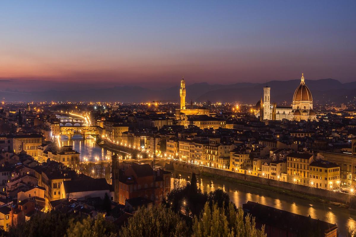 Firenze