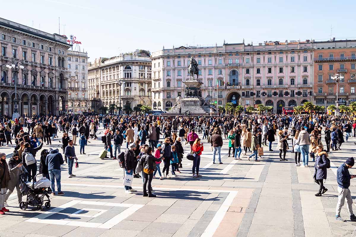 Abitanti Lombardia