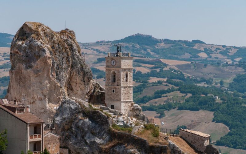 Gli abitanti del Molise: scopri la meraviglia nascosta del centro-sud italiano