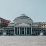 capitale europea dei giovani|Città di Napoli