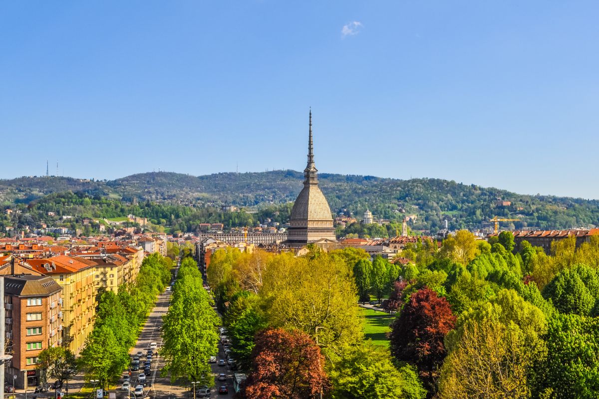 Quanti Abitanti Piemonte