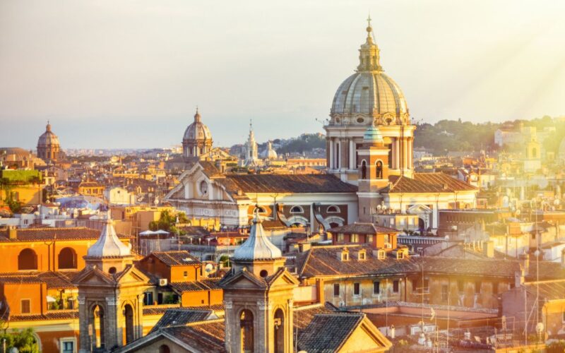 Roma a costo zero: le migliori attrazioni e attività gratuite nella capitale