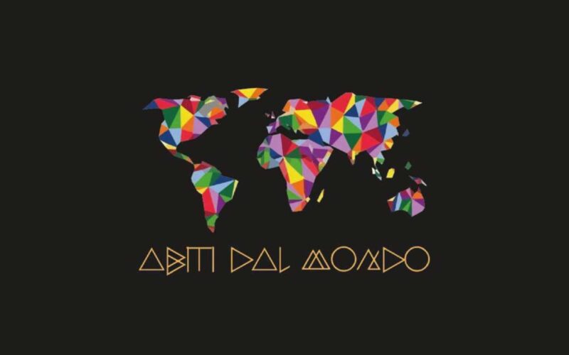 Abiti dal mondo||||||||