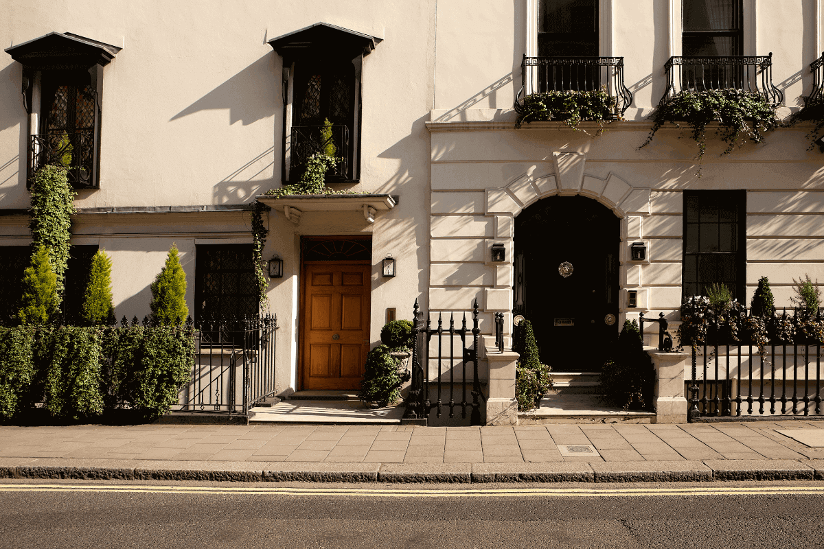 quanto costa una casa a londra