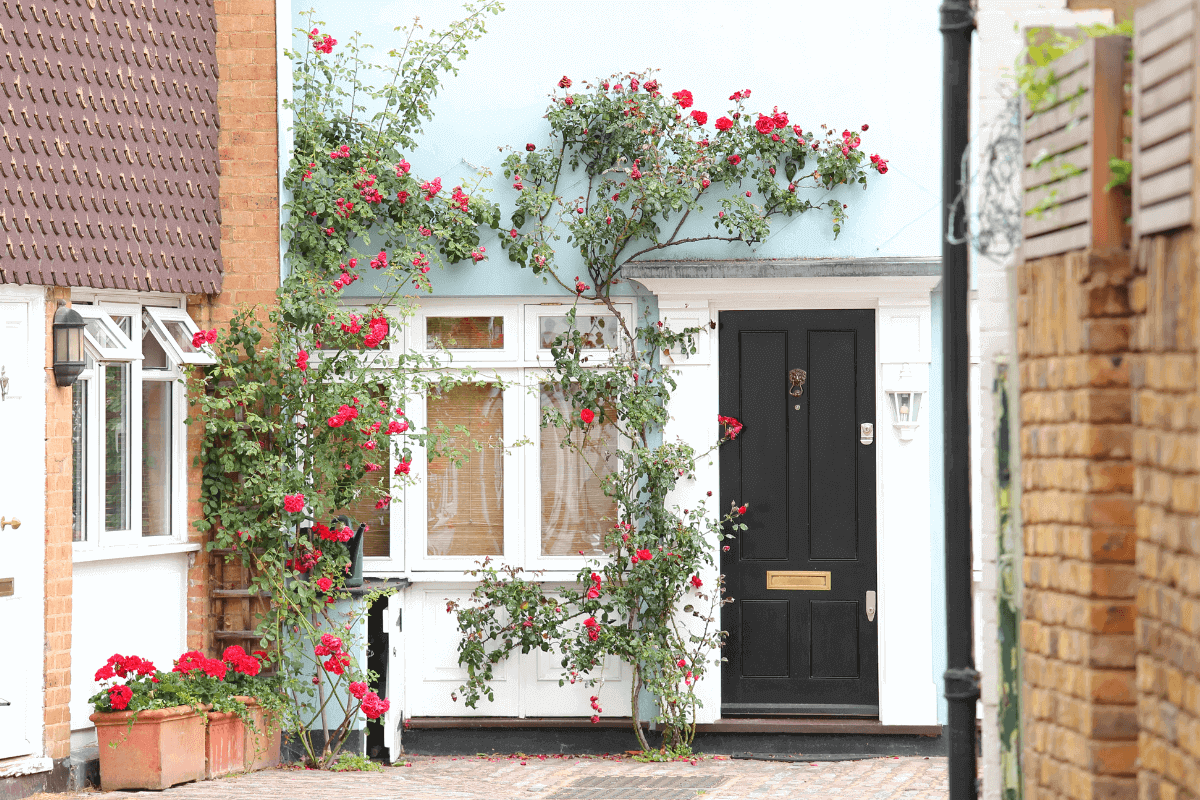 quanto costa una casa a londra