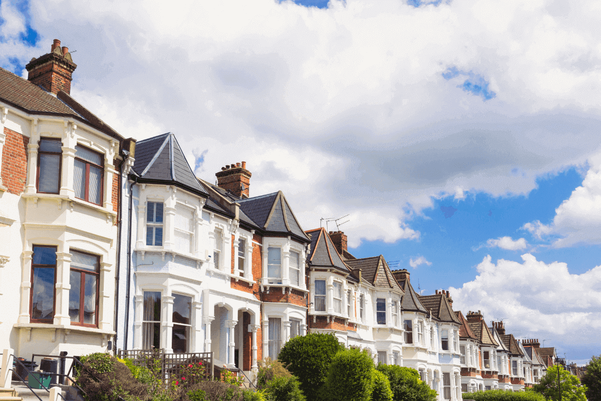 quanto costa una casa a londra