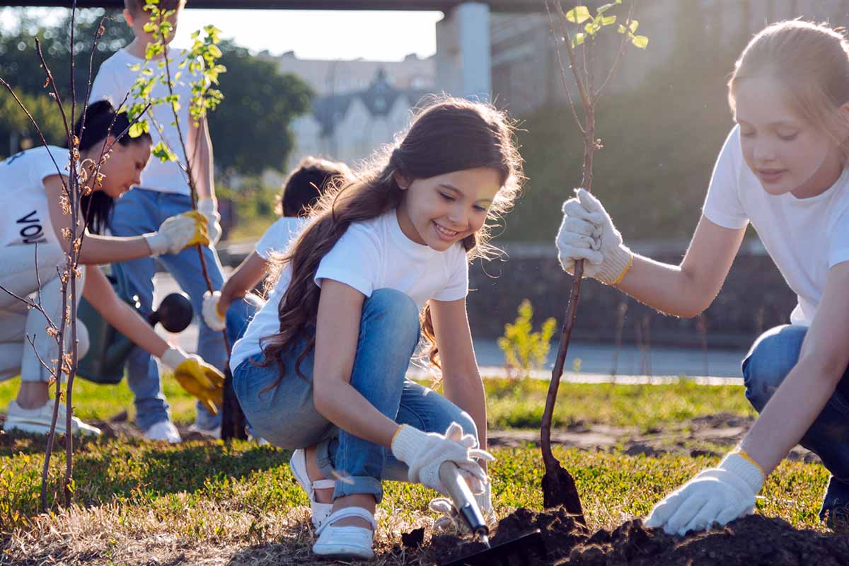 Agricoltura sostenibile in Sicilia con il progetto Grow Your Future