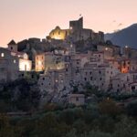 Il borgo di Quaglietta|Il borgo di Quaglietta|Il borgo di Quaglietta|Il borgo di Quaglietta