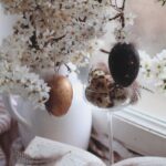 significato e idee per realizzarlo|Albero di Pasqua in stile romantico|Albero di Pasqua in stile moderno|Albero di Pasqua in stile giapponese|Albero di Pasqua in stile vintage