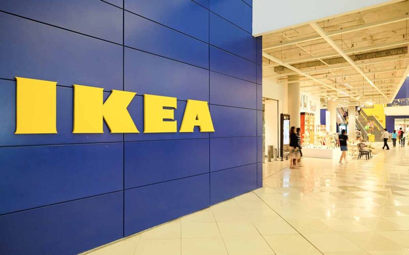 Da Ikea arriva la vendita dei pezzi di ricambio dei mobili