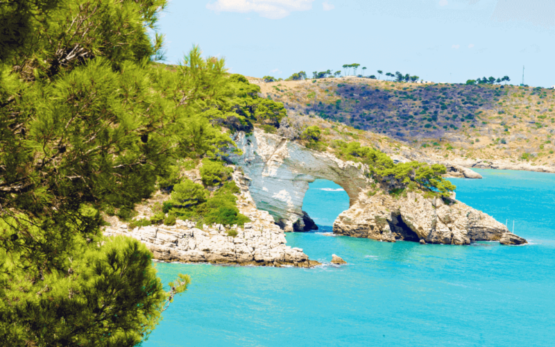 Cosa vedere nel Gargano: mare, montagna e tradizioni