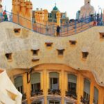 Alla scoperta delle Case di Architetti Famose|Alla scoperta delle Case di Architetti Famose - Frank Lloyd Wright|Alla scoperta delle Case di Architetti Famose - Antoni Gaudí Casa Batlló|Alla scoperta delle Case di Architetti Famosi