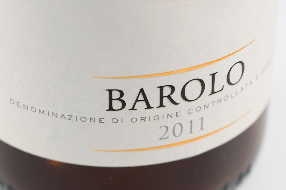 Alla scoperta di Barolo vino Piemonte