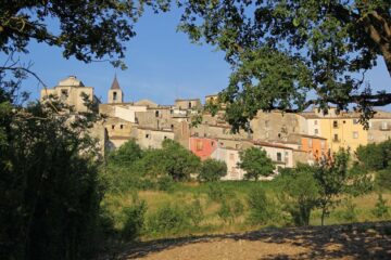 Alla scoperta di Jelsi (Molise) – Il cuore dorato del paese del grano