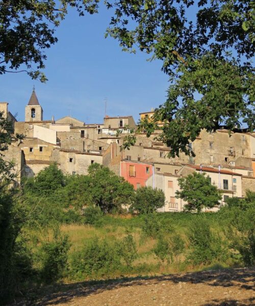 Alla scoperta di Jelsi (Molise) – Il cuore dorato del paese del grano