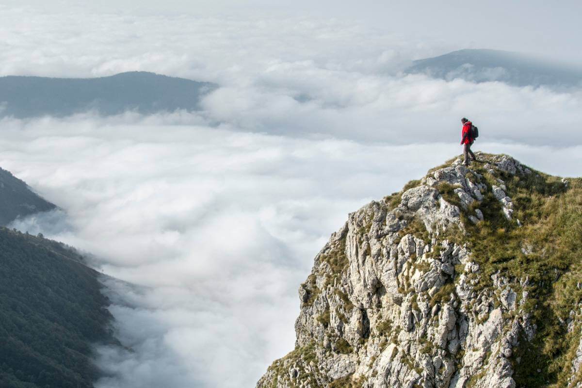 Cime oltre 8.000 metri