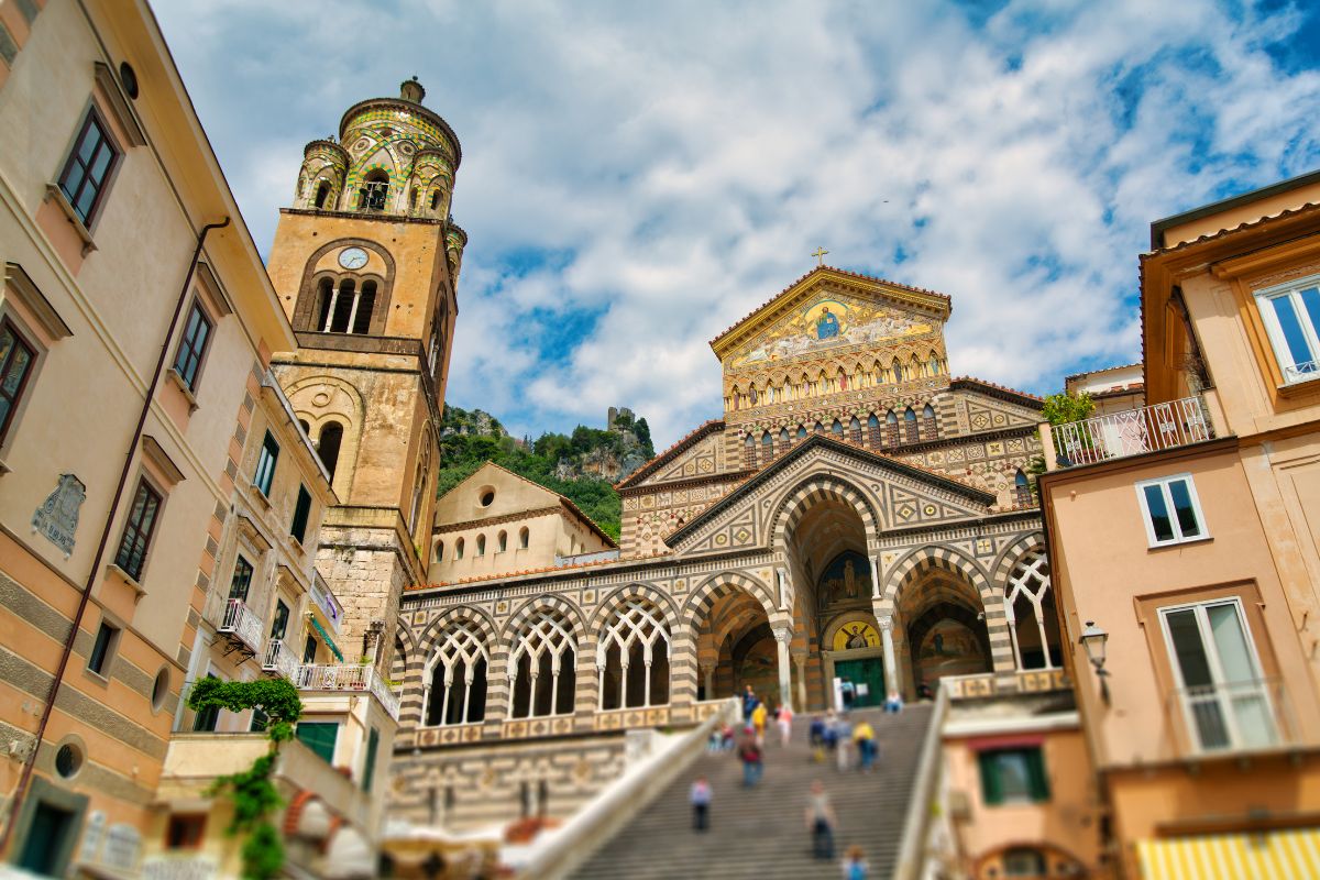 Amalfi 