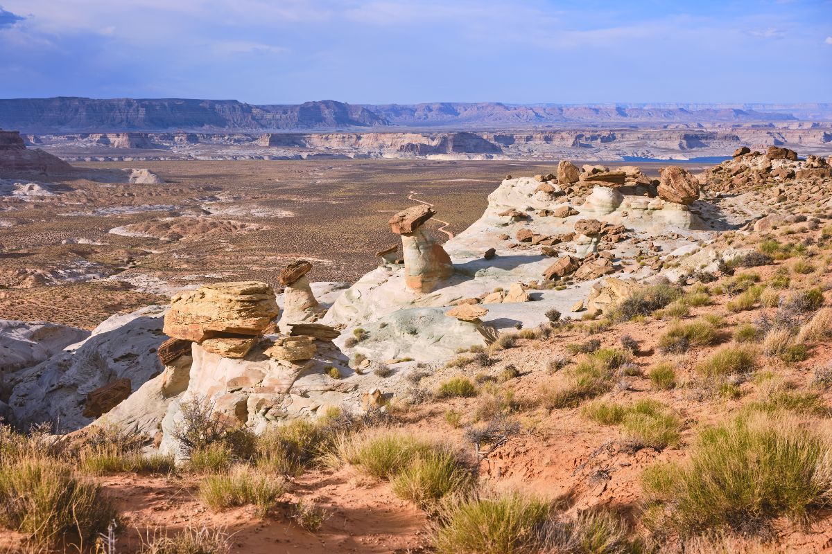 Amangiri nello Utah, Stati Uniti - Dove dormono gli architetti