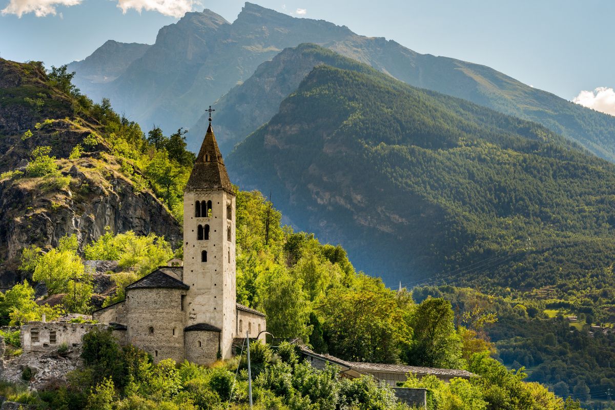 Aosta