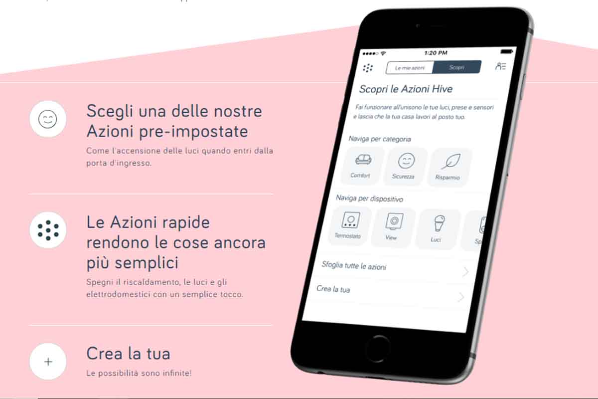 app domotica