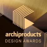 Archiproducts Design Awards 2023|||Frame Kitchen by Fantin - Categoria Kitchen e Sustainability Award|Alexander by Horm - Categoria Furniture||