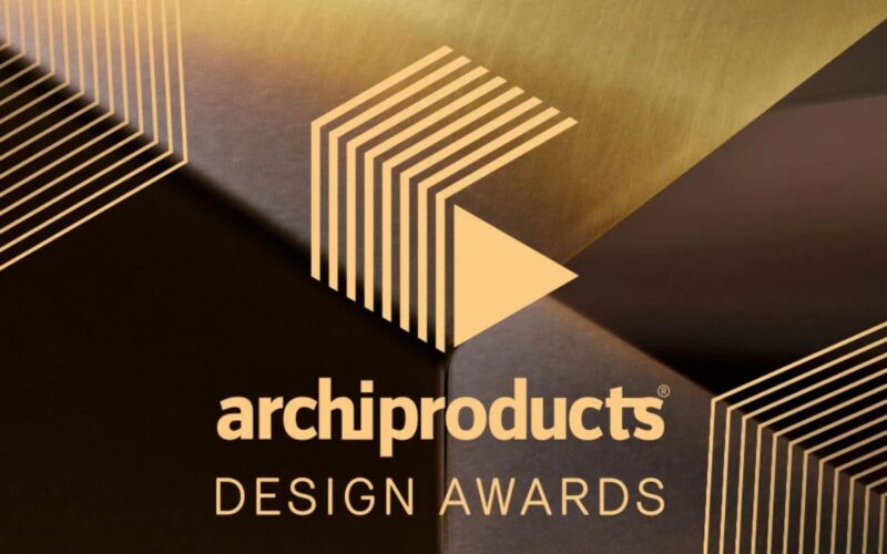 Archiproducts Design Awards 2023|||Frame Kitchen by Fantin - Categoria Kitchen e Sustainability Award|Alexander by Horm - Categoria Furniture||