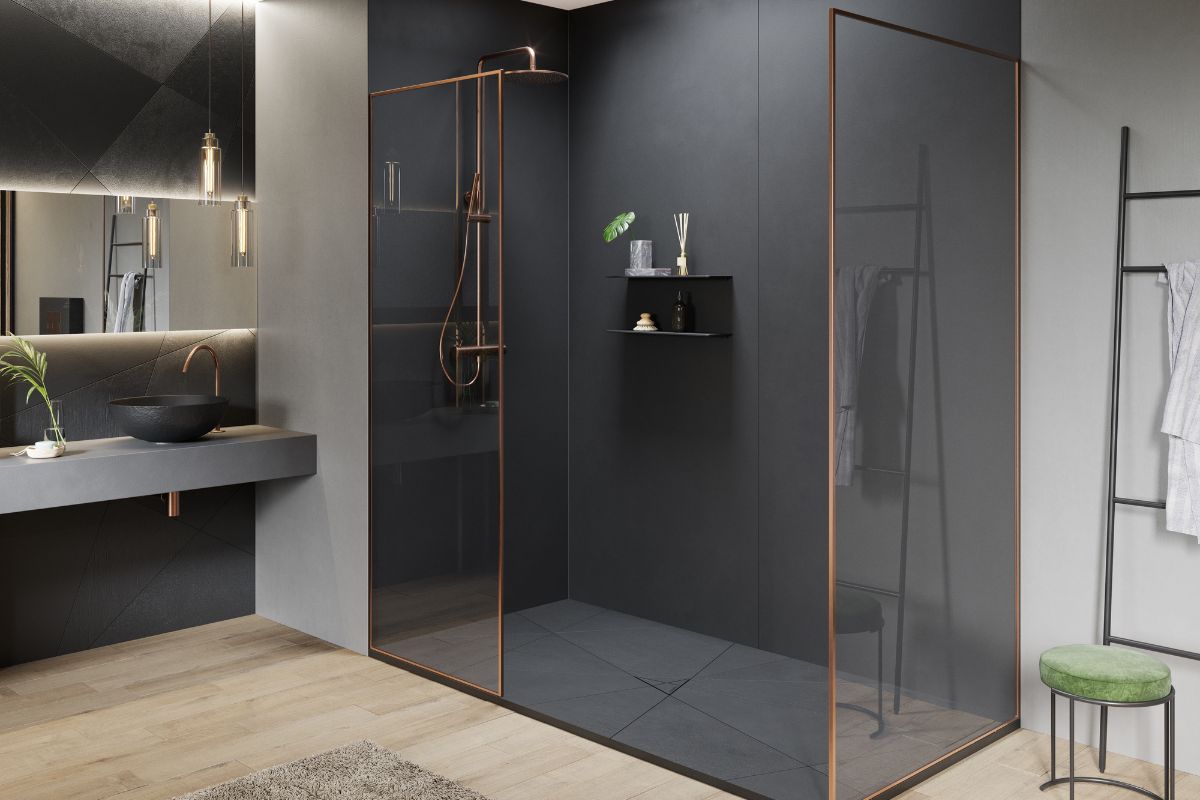 Arredamento nero per casa: idee e foto di arredo total black