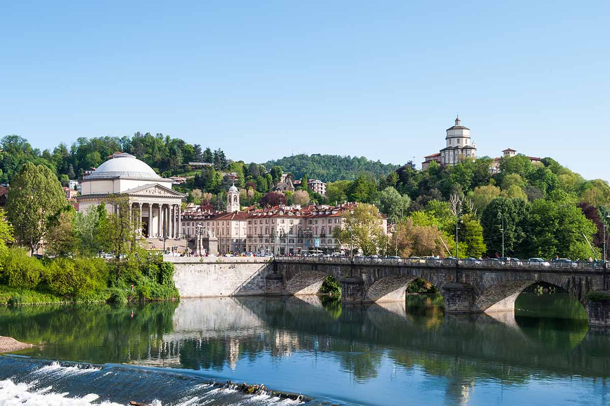 Aziende arredo green in Piemonte